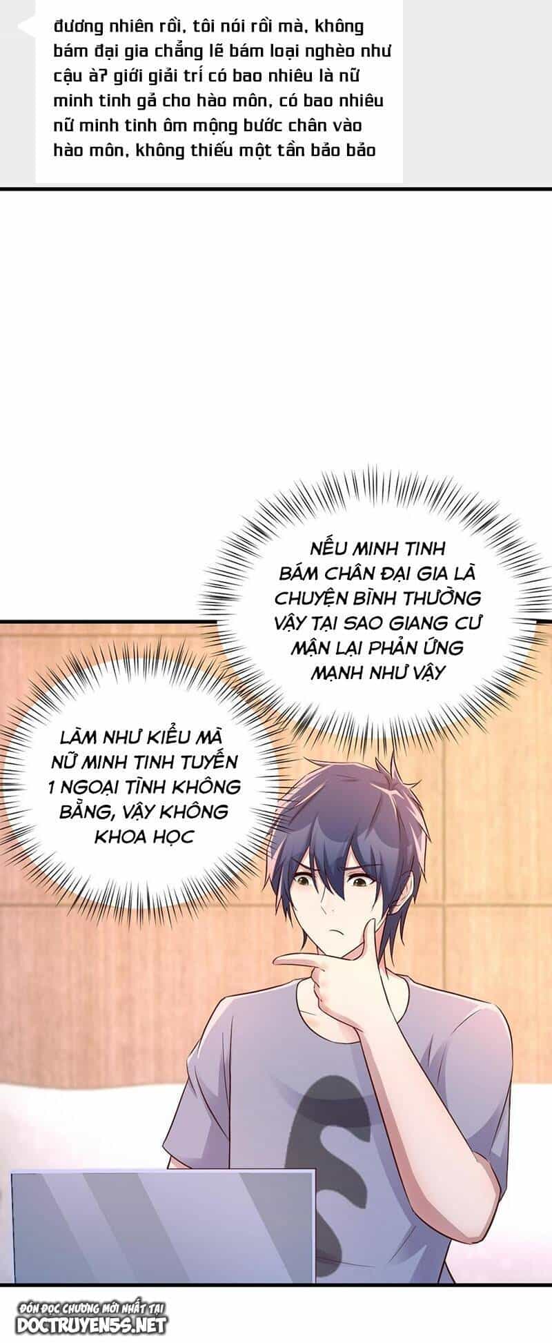 Chị Gái Tôi Là Đại Minh Tinh - Chương 138 - ảnh 36