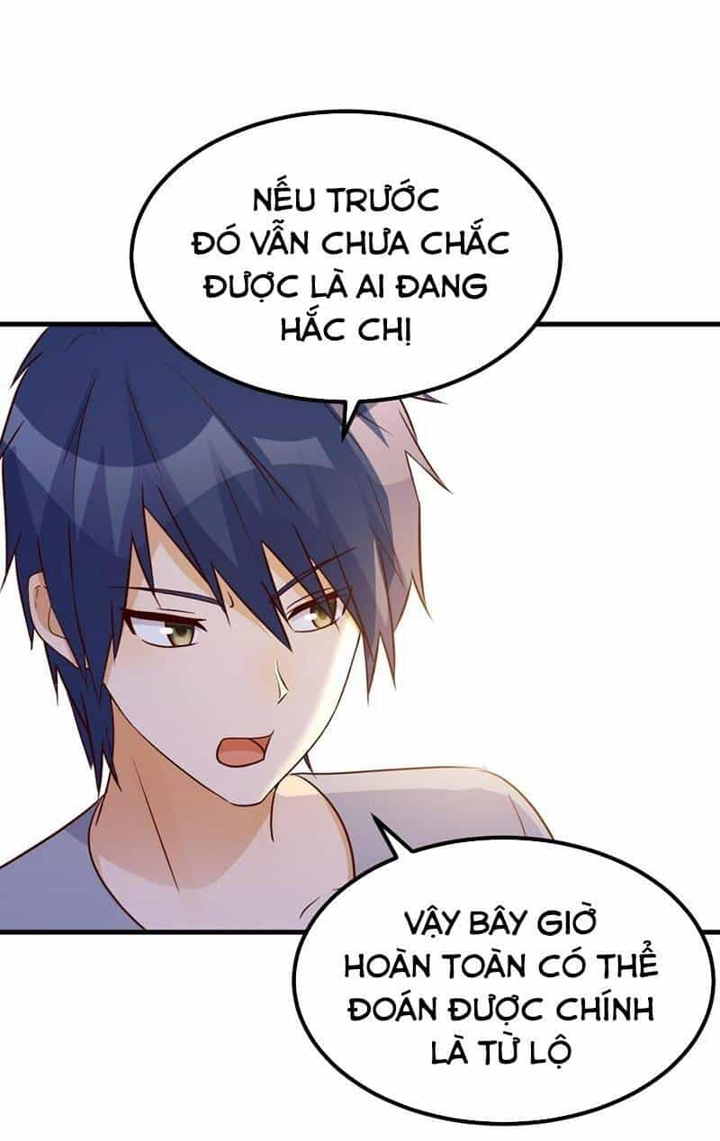 Chị Gái Tôi Là Đại Minh Tinh - Chương 139 - ảnh 20