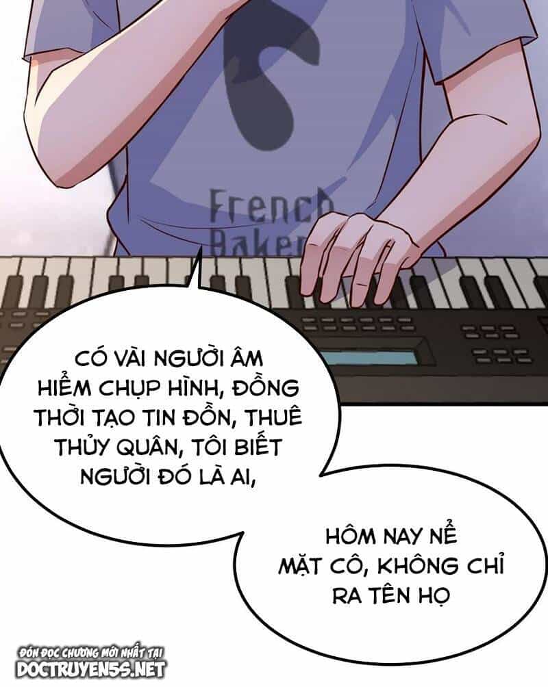 Chị Gái Tôi Là Đại Minh Tinh - Chương 139 - ảnh 38