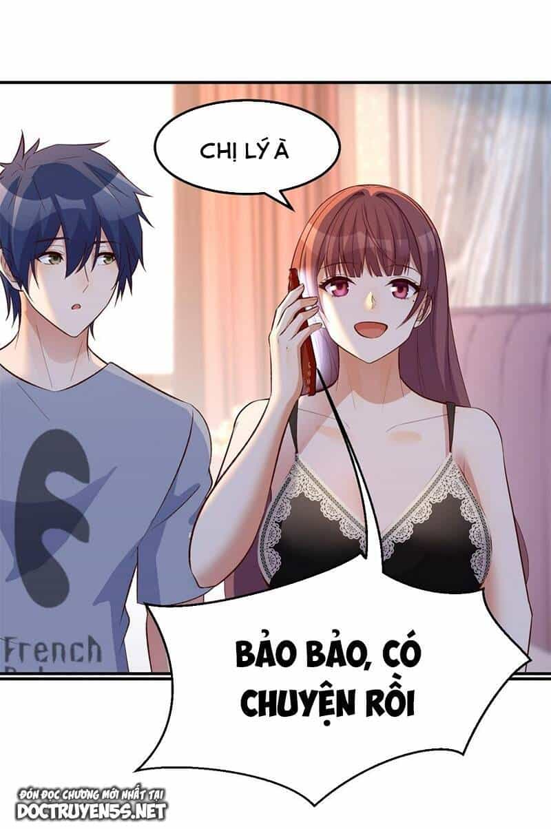 Chị Gái Tôi Là Đại Minh Tinh - Chương 139 - ảnh 6