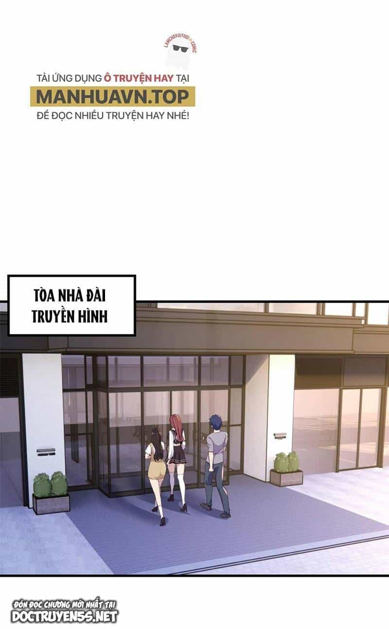 Chị Gái Tôi Là Đại Minh Tinh - Chương 140 - ảnh 28