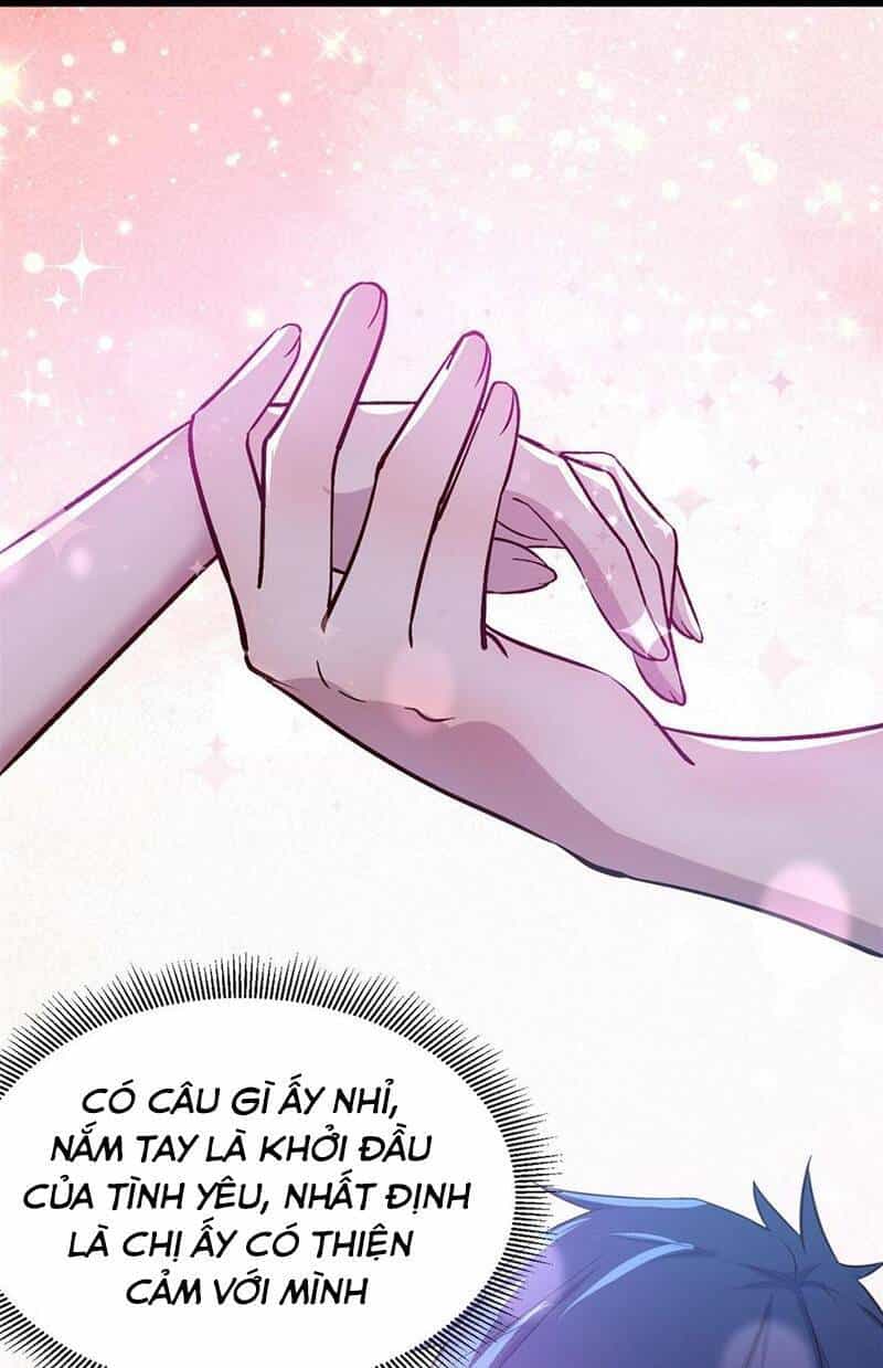 Chị Gái Tôi Là Đại Minh Tinh - Chương 140 - ảnh 34