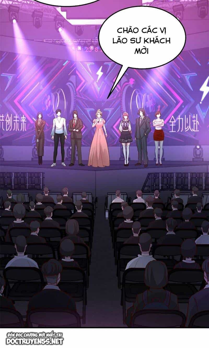 Chị Gái Tôi Là Đại Minh Tinh - Chương 140 - ảnh 39