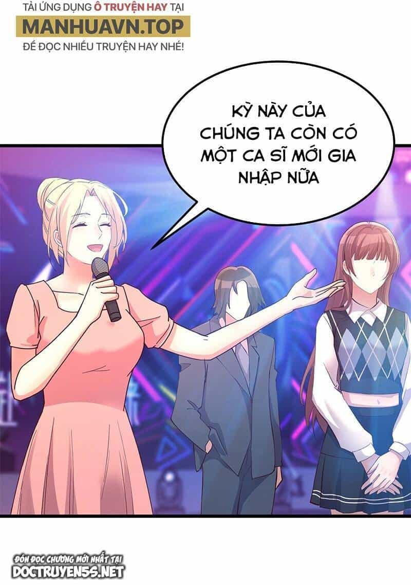 Chị Gái Tôi Là Đại Minh Tinh - Chương 141 - ảnh 10