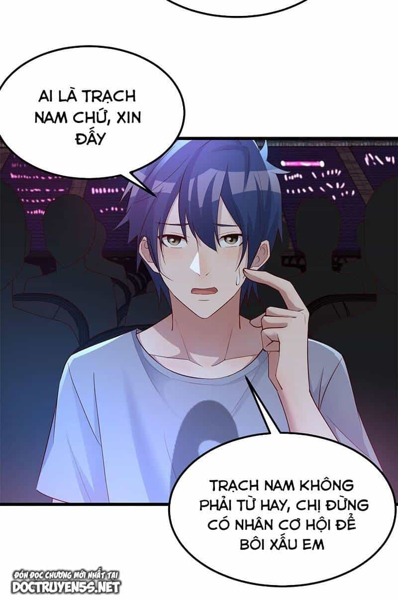 Chị Gái Tôi Là Đại Minh Tinh - Chương 141 - ảnh 2