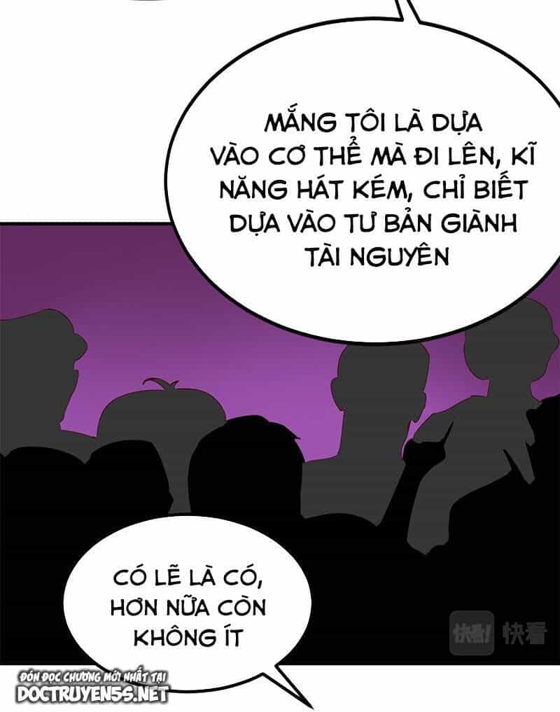 Chị Gái Tôi Là Đại Minh Tinh - Chương 141 - ảnh 28