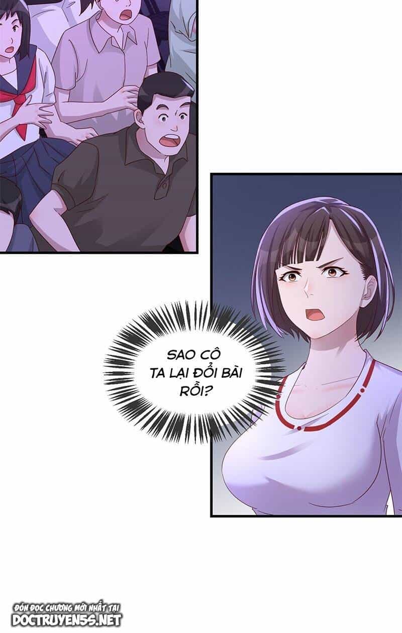 Chị Gái Tôi Là Đại Minh Tinh - Chương 141 - ảnh 32