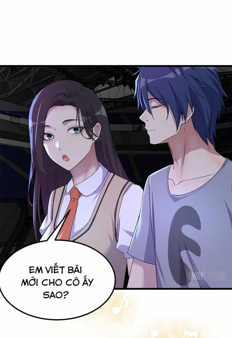 Chị Gái Tôi Là Đại Minh Tinh - Chương 141 - ảnh 33
