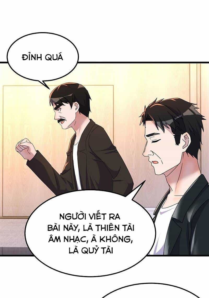 Chị Gái Tôi Là Đại Minh Tinh - Chương 141 - ảnh 35