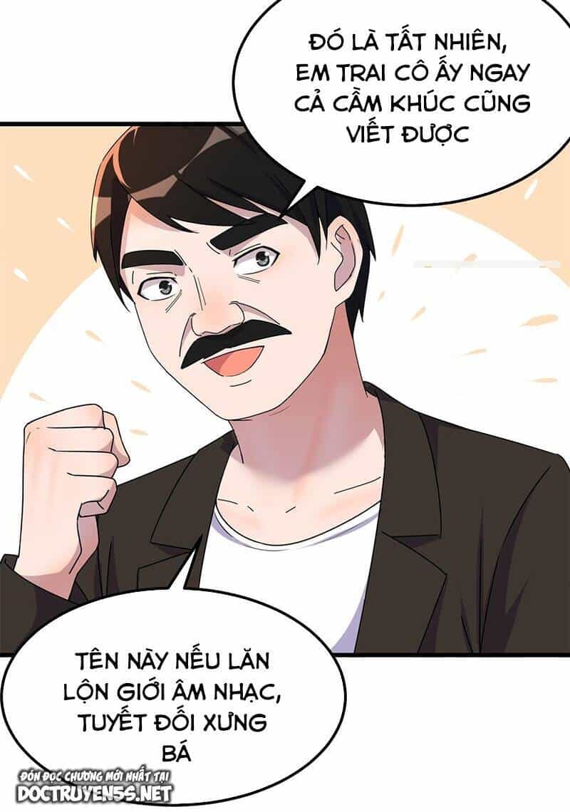 Chị Gái Tôi Là Đại Minh Tinh - Chương 141 - ảnh 36