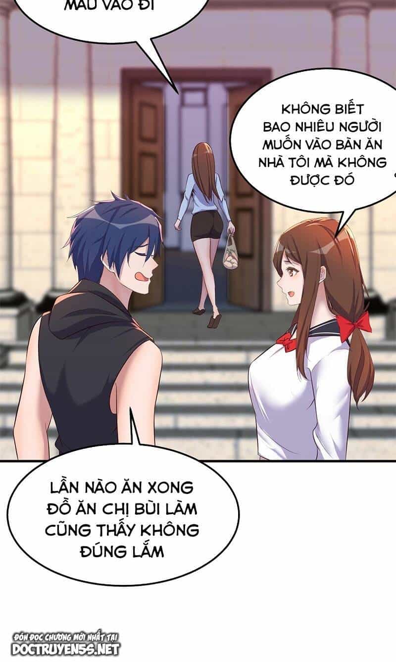 Chị Gái Tôi Là Đại Minh Tinh - Chương 142 - ảnh 39