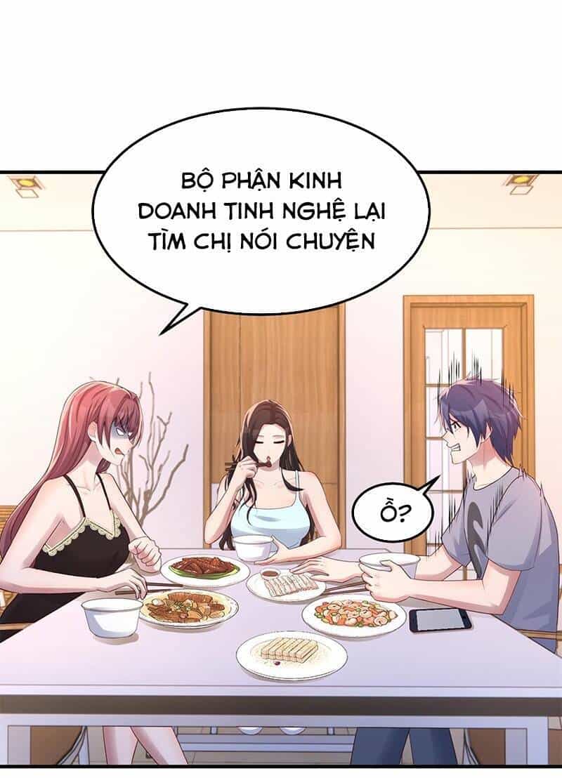 Chị Gái Tôi Là Đại Minh Tinh - Chương 142 - ảnh 8