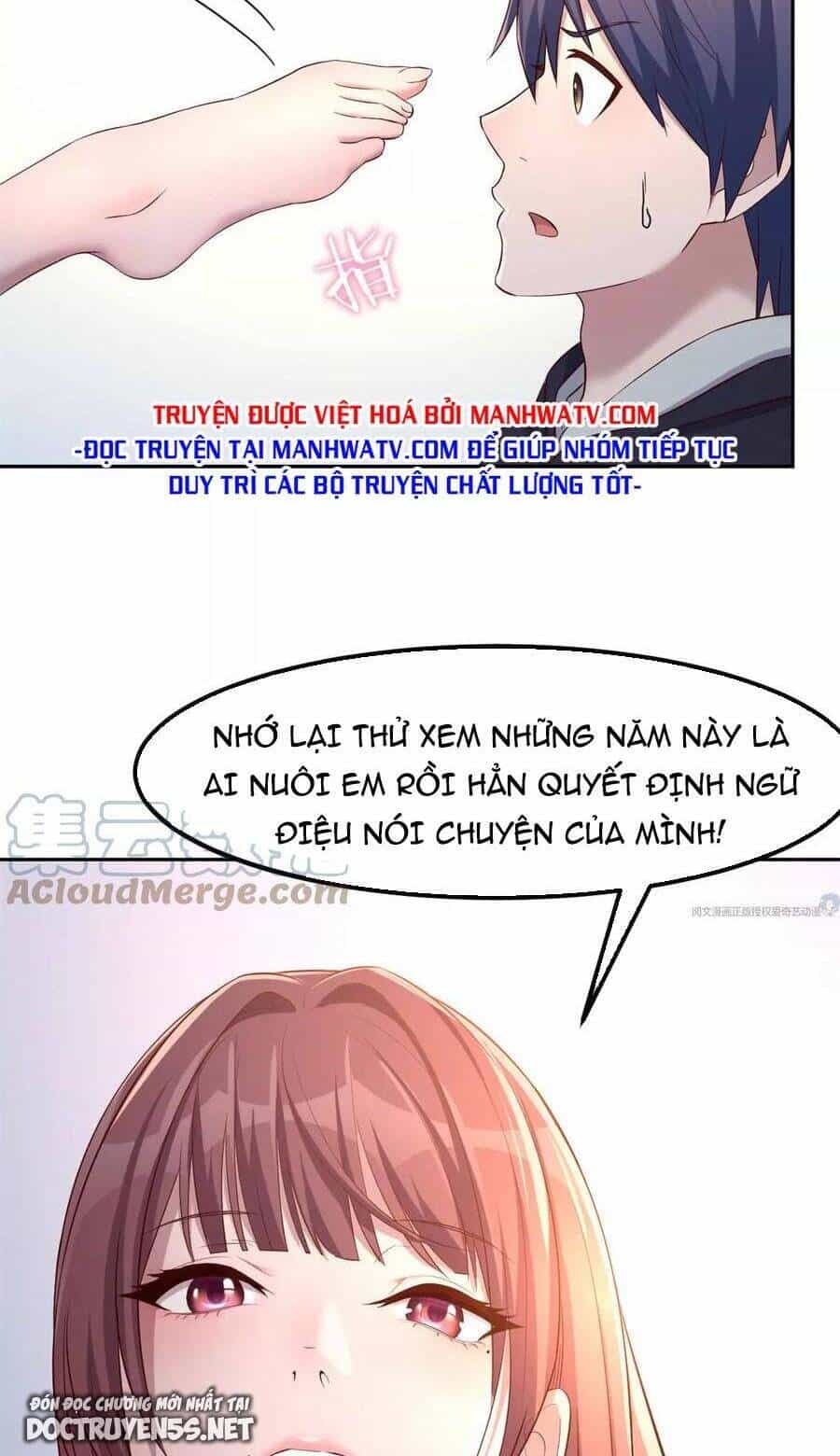 Chị Gái Tôi Là Đại Minh Tinh - Chương 14 - ảnh 27