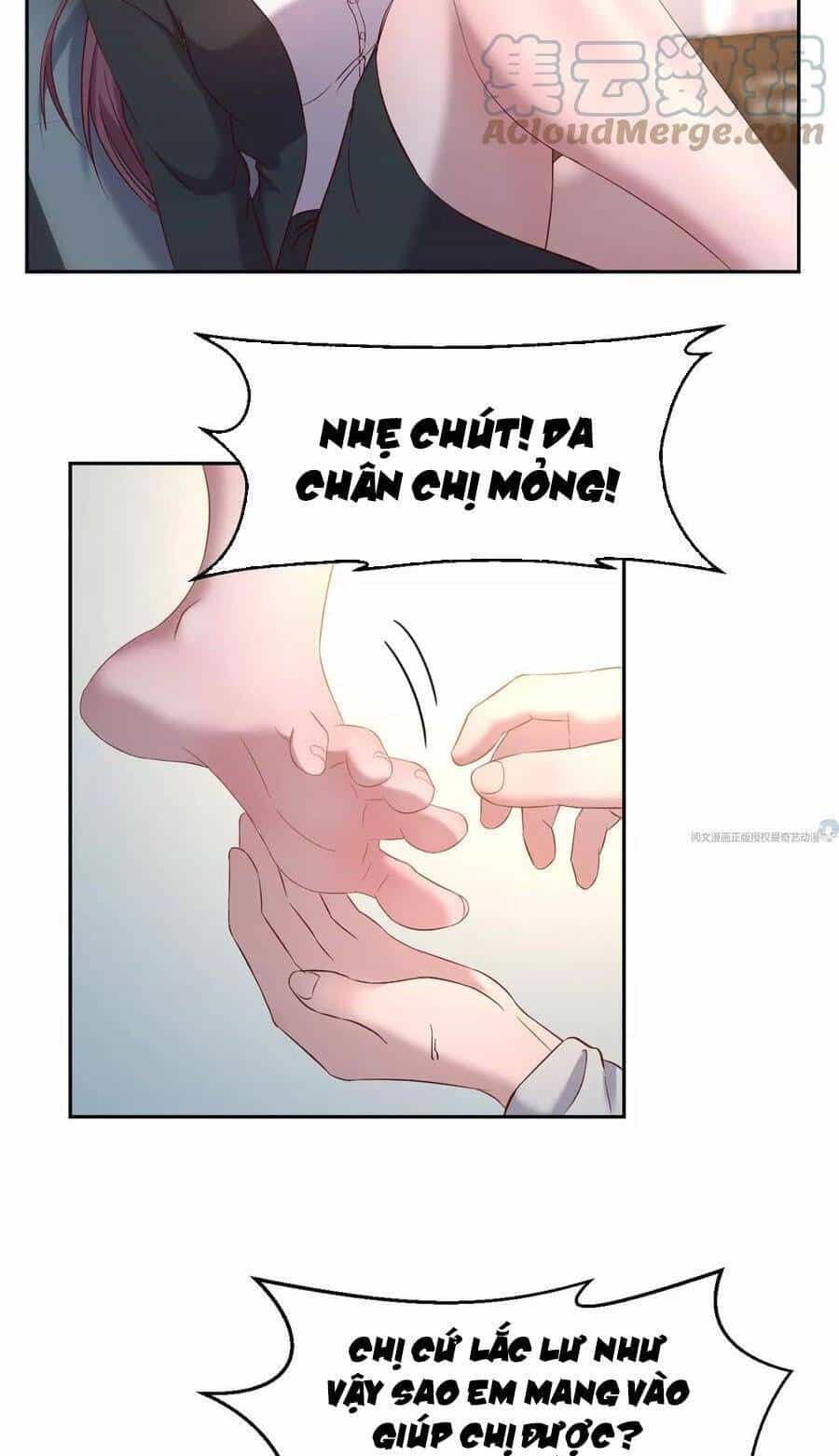 Chị Gái Tôi Là Đại Minh Tinh - Chương 14 - ảnh 32