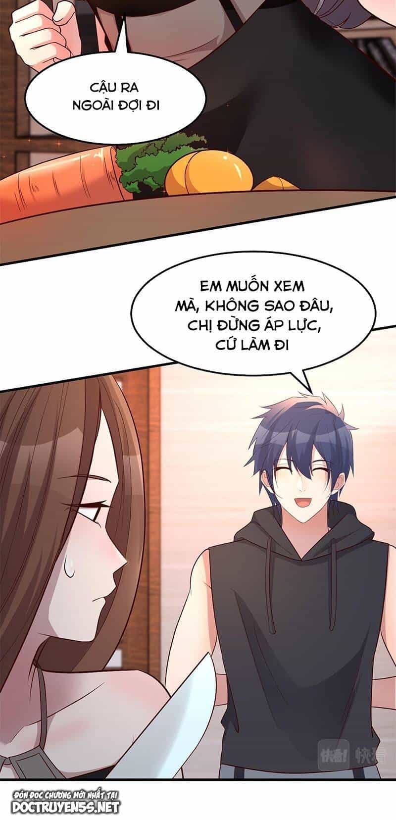 Chị Gái Tôi Là Đại Minh Tinh - Chương 143 - ảnh 19