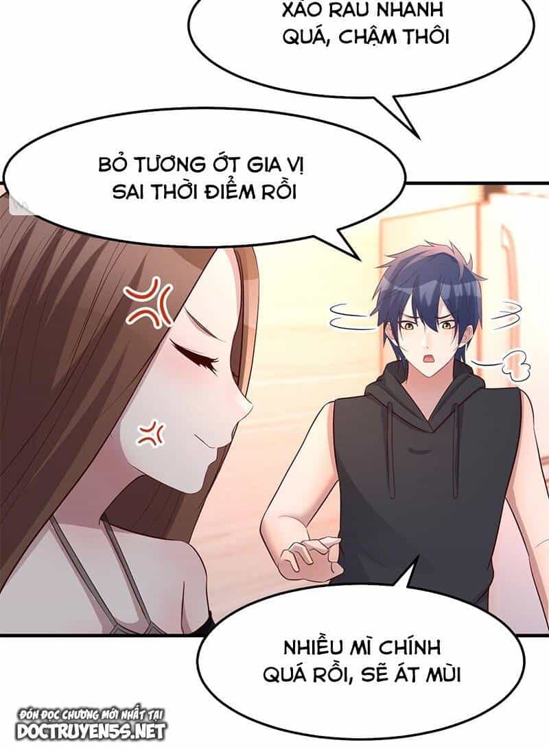 Chị Gái Tôi Là Đại Minh Tinh - Chương 143 - ảnh 21
