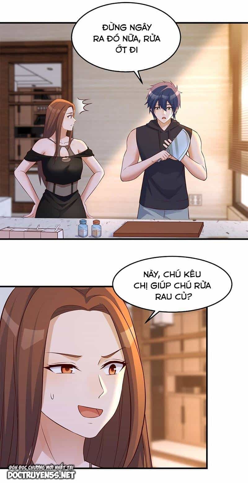Chị Gái Tôi Là Đại Minh Tinh - Chương 143 - ảnh 27
