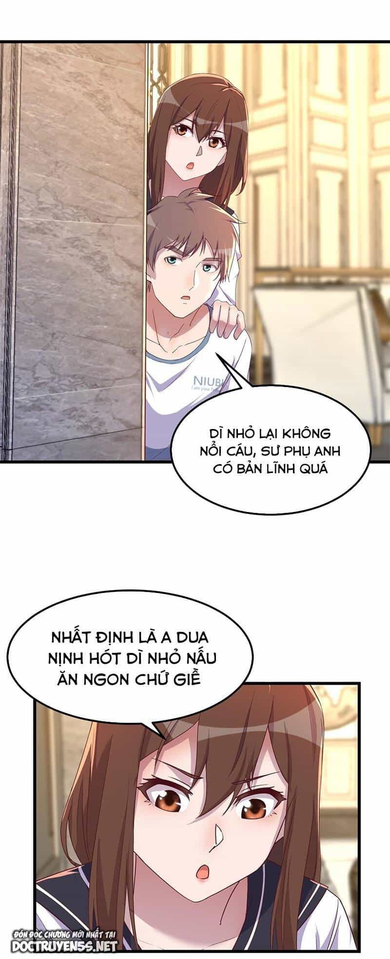 Chị Gái Tôi Là Đại Minh Tinh - Chương 143 - ảnh 34