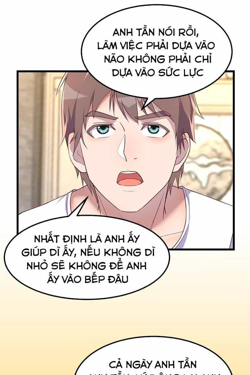 Chị Gái Tôi Là Đại Minh Tinh - Chương 143 - ảnh 35