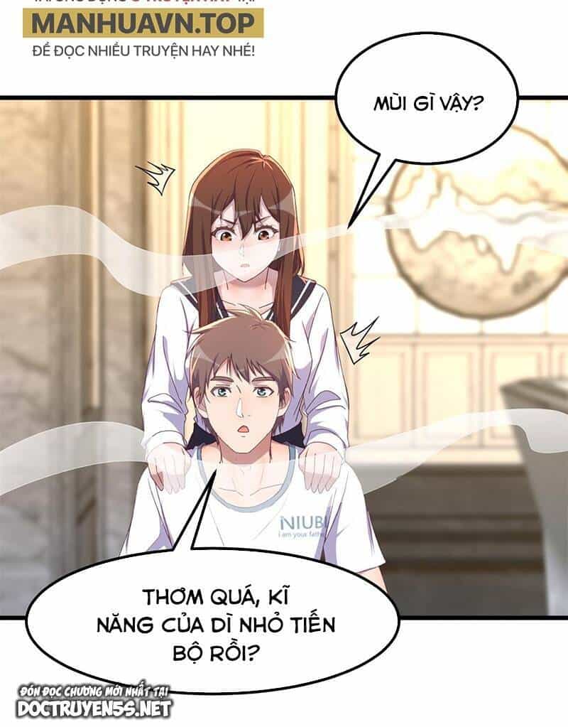 Chị Gái Tôi Là Đại Minh Tinh - Chương 143 - ảnh 38