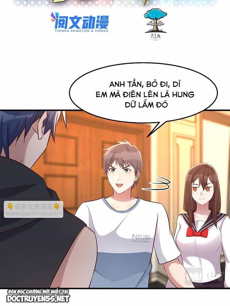 Chị Gái Tôi Là Đại Minh Tinh - Chương 143 - ảnh 4