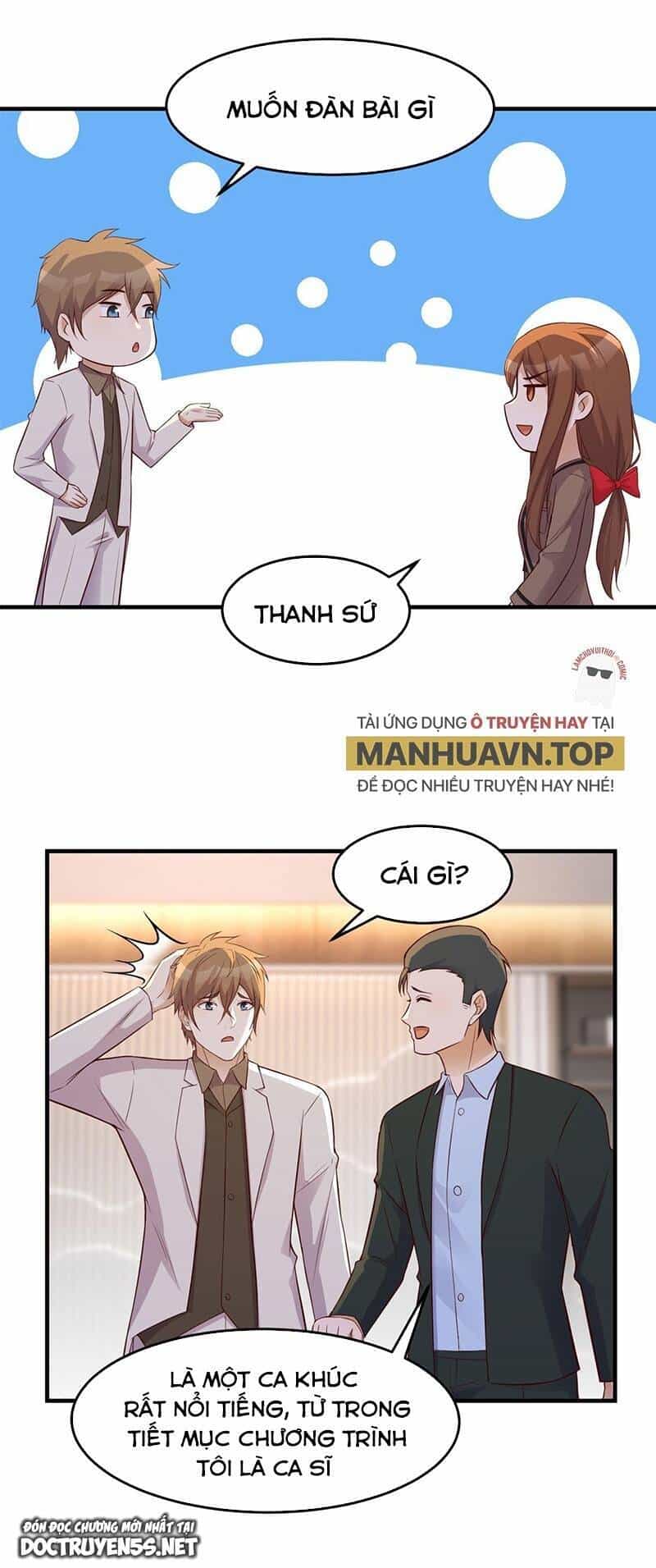 Chị Gái Tôi Là Đại Minh Tinh - Chương 145 - ảnh 13