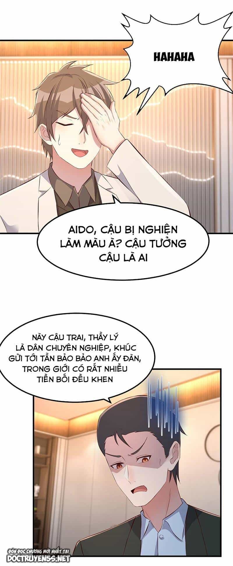 Chị Gái Tôi Là Đại Minh Tinh - Chương 146 - ảnh 3