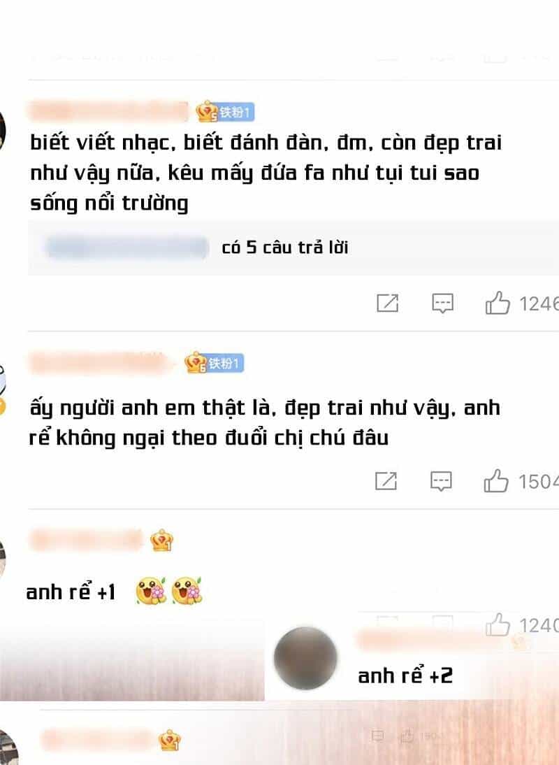 Chị Gái Tôi Là Đại Minh Tinh - Chương 146 - ảnh 30