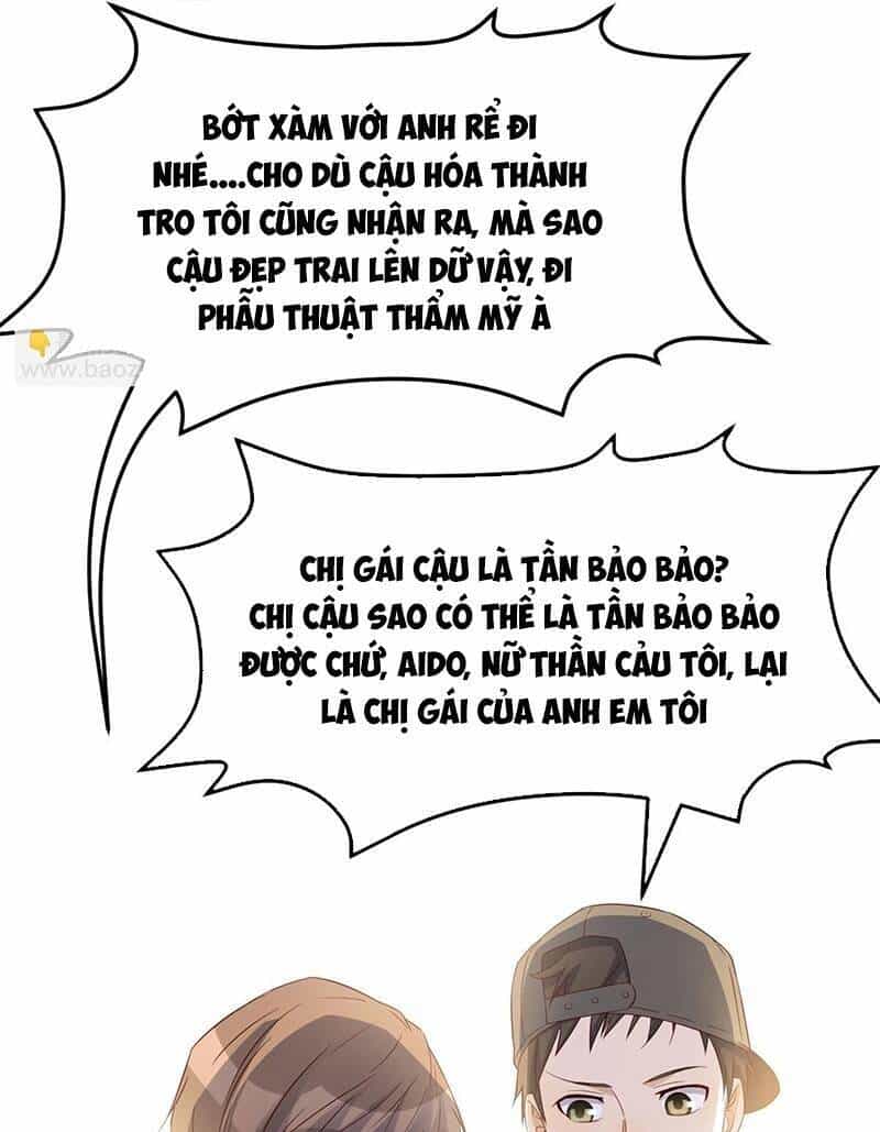 Chị Gái Tôi Là Đại Minh Tinh - Chương 146 - ảnh 33