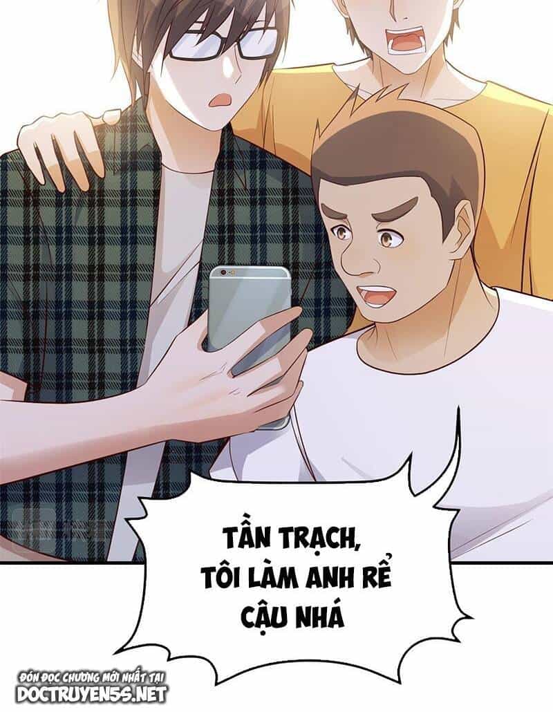 Chị Gái Tôi Là Đại Minh Tinh - Chương 146 - ảnh 34