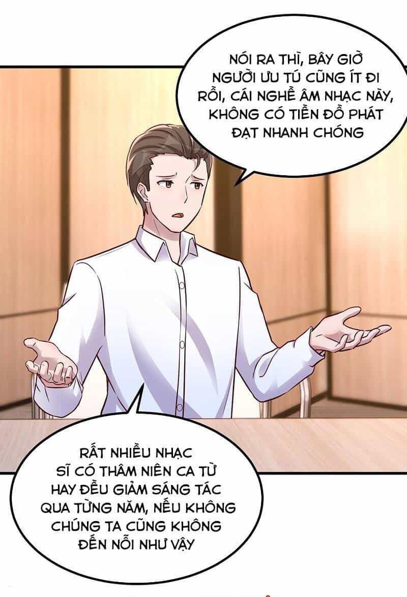 Chị Gái Tôi Là Đại Minh Tinh - Chương 147 - ảnh 11