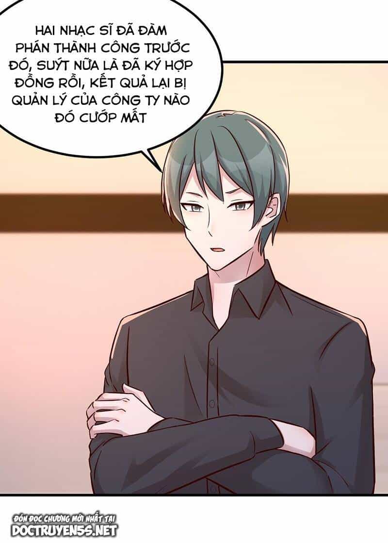 Chị Gái Tôi Là Đại Minh Tinh - Chương 147 - ảnh 2