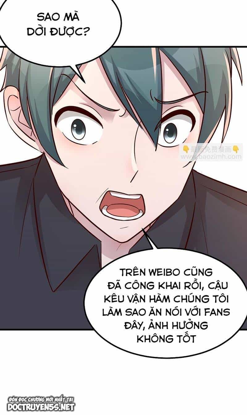 Chị Gái Tôi Là Đại Minh Tinh - Chương 147 - ảnh 9