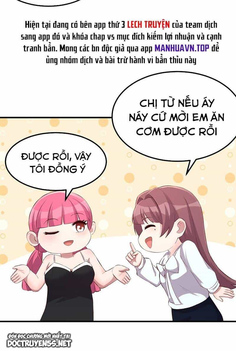 Chị Gái Tôi Là Đại Minh Tinh - Chương 148 - ảnh 9