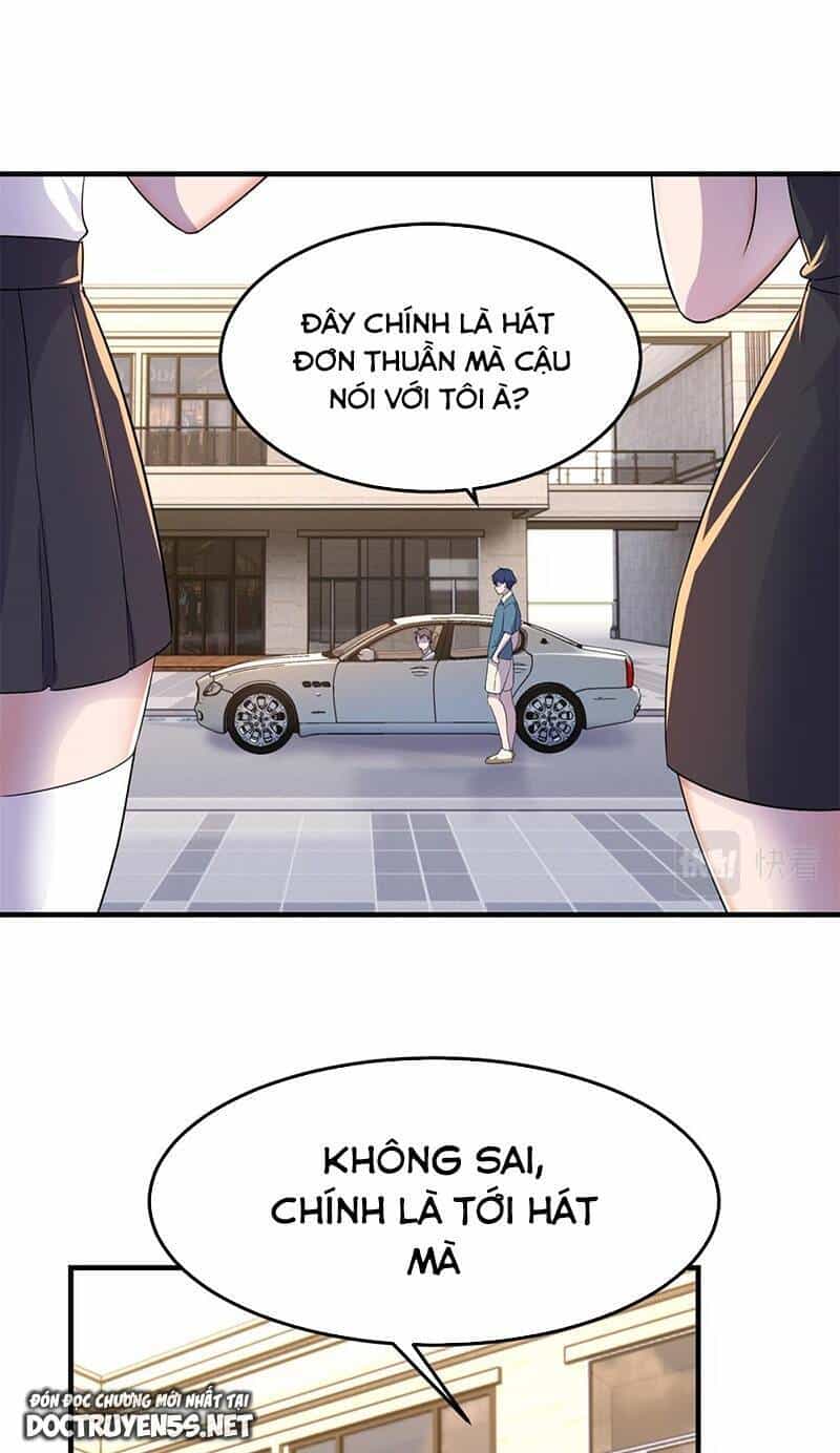 Chị Gái Tôi Là Đại Minh Tinh - Chương 149 - ảnh 22