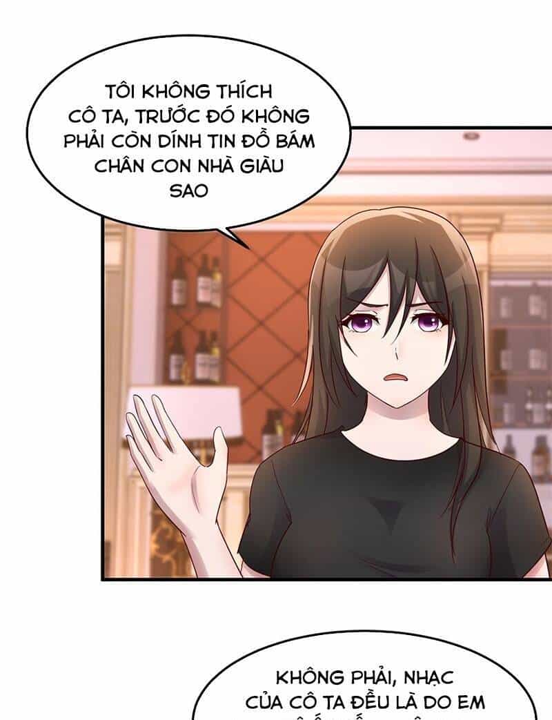 Chị Gái Tôi Là Đại Minh Tinh - Chương 150 - ảnh 20