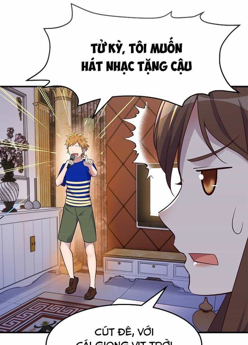Chị Gái Tôi Là Đại Minh Tinh - Chương 150 - ảnh 24