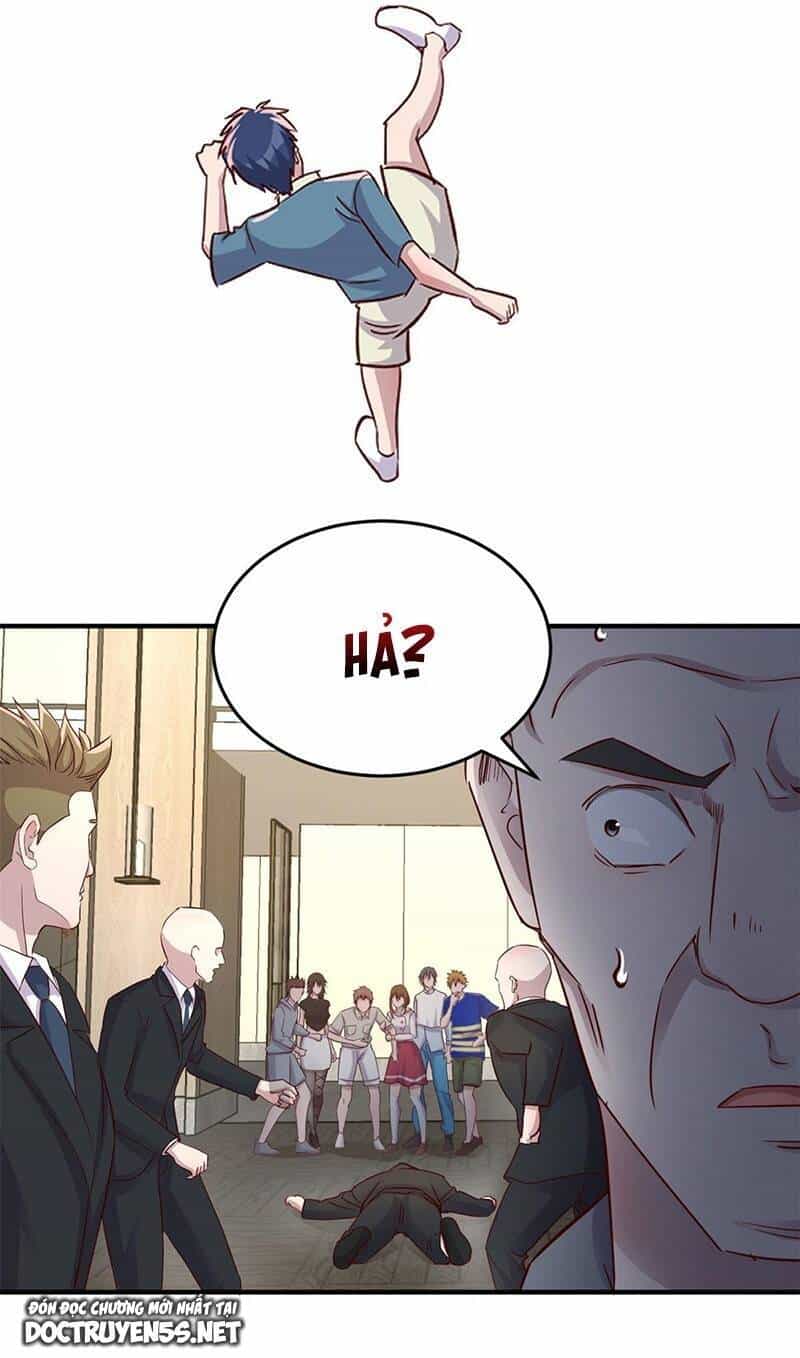Chị Gái Tôi Là Đại Minh Tinh - Chương 151 - ảnh 42