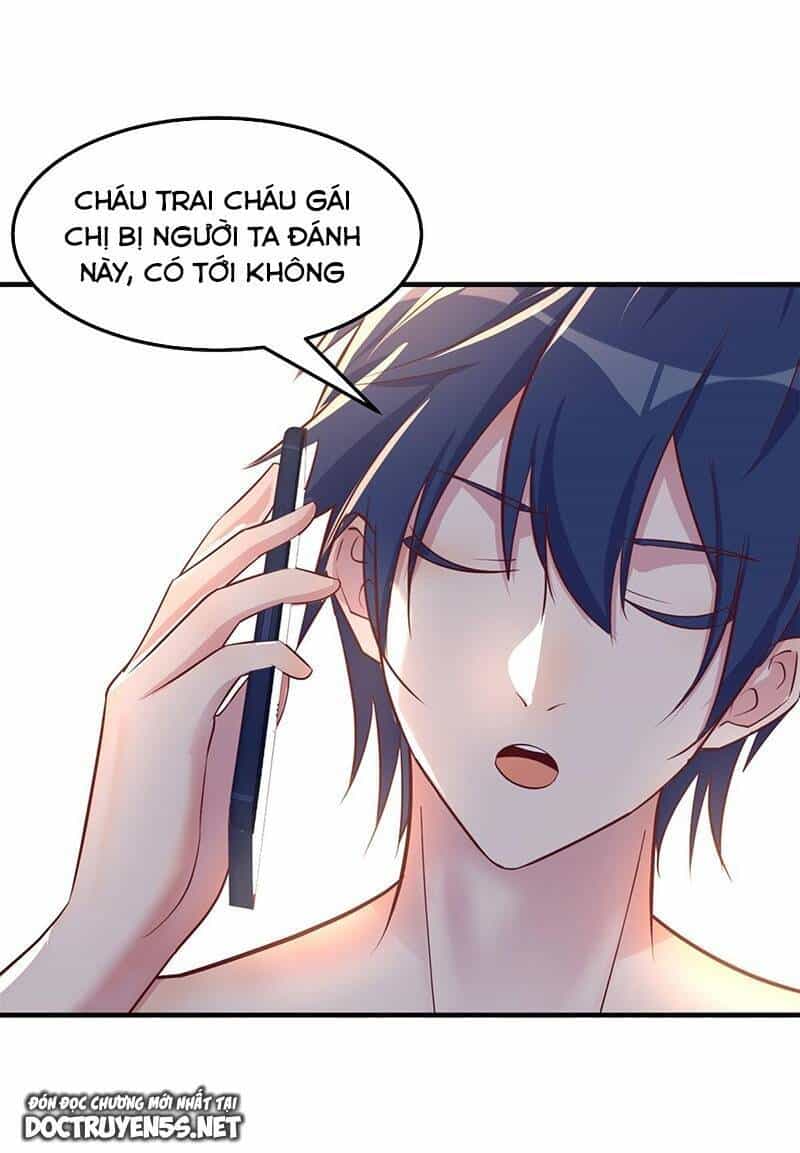 Chị Gái Tôi Là Đại Minh Tinh - Chương 152 - ảnh 20