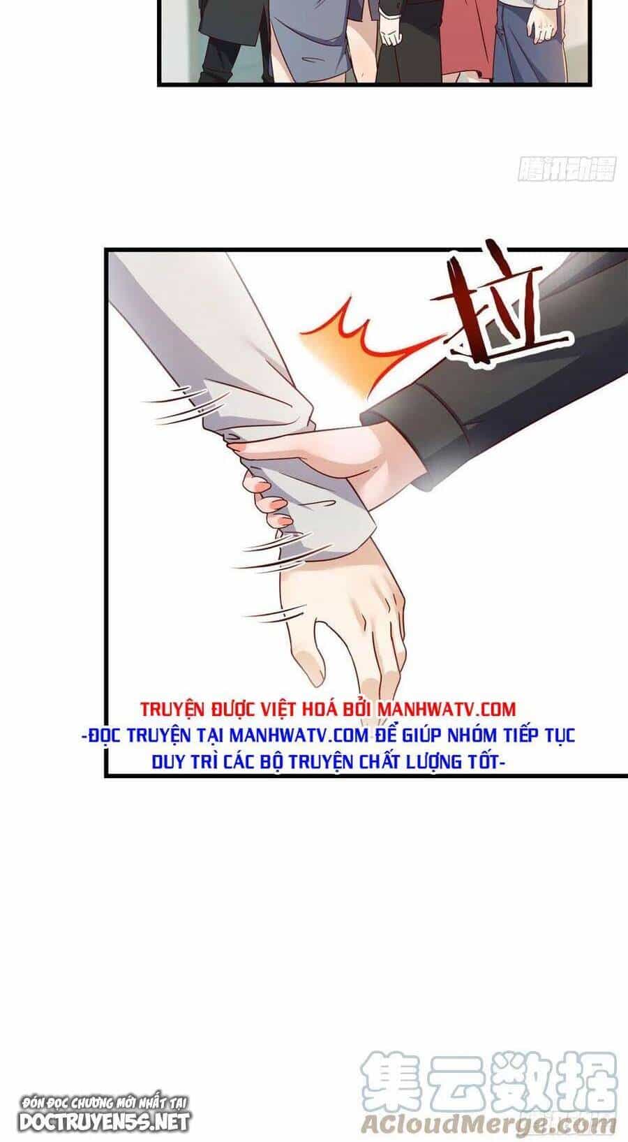 Chị Gái Tôi Là Đại Minh Tinh - Chương 15 - ảnh 21