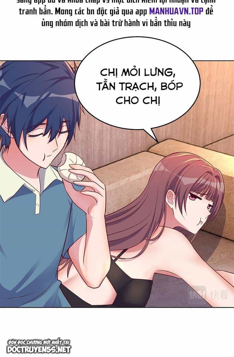 Chị Gái Tôi Là Đại Minh Tinh - Chương 153 - ảnh 21