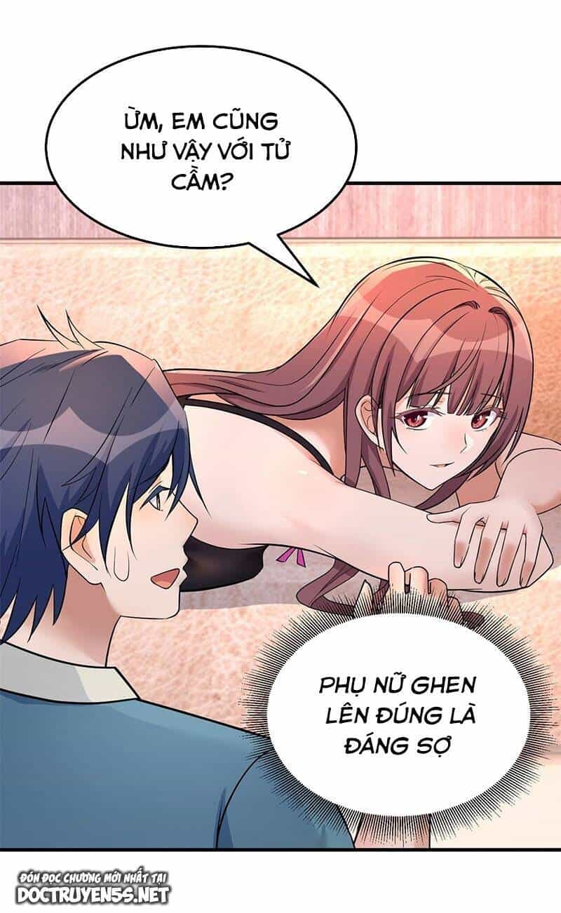 Chị Gái Tôi Là Đại Minh Tinh - Chương 153 - ảnh 27