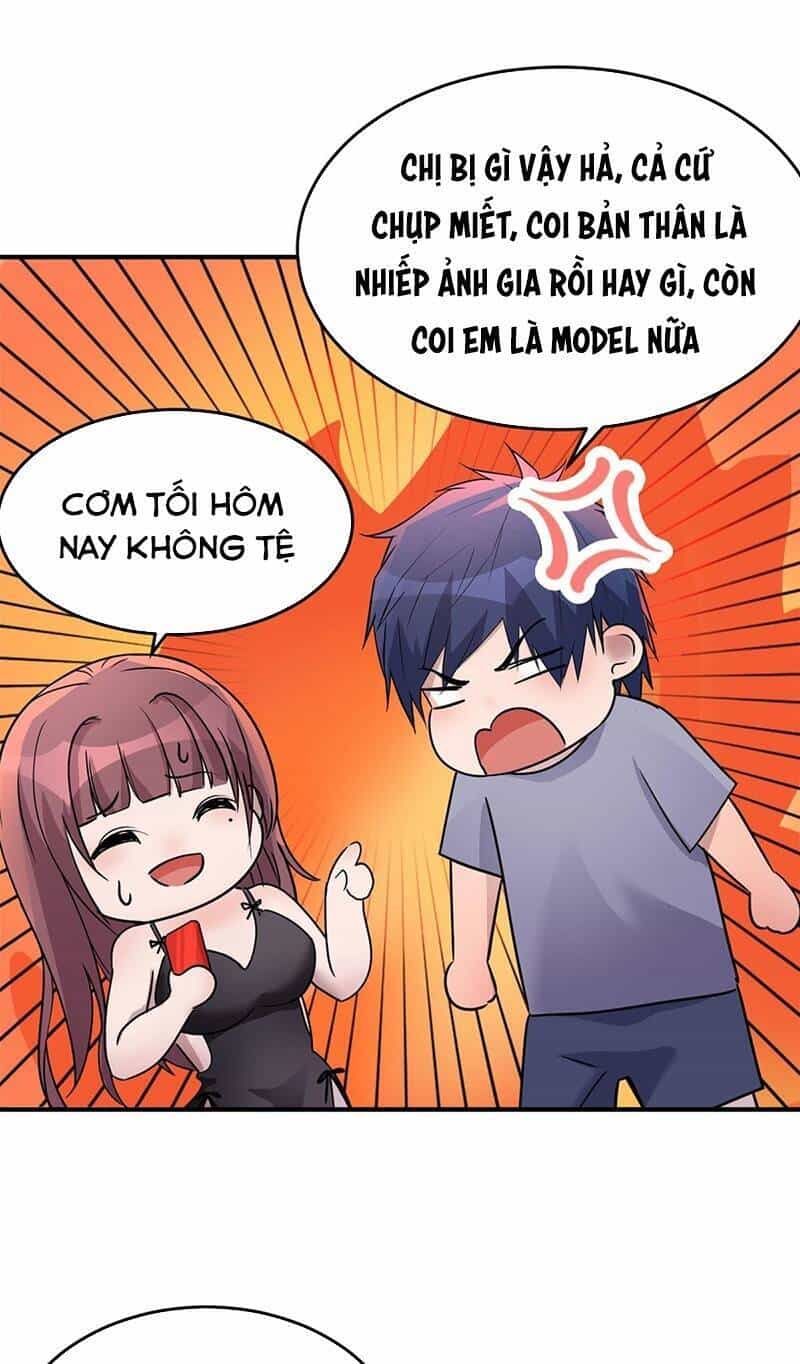Chị Gái Tôi Là Đại Minh Tinh - Chương 154 - ảnh 15
