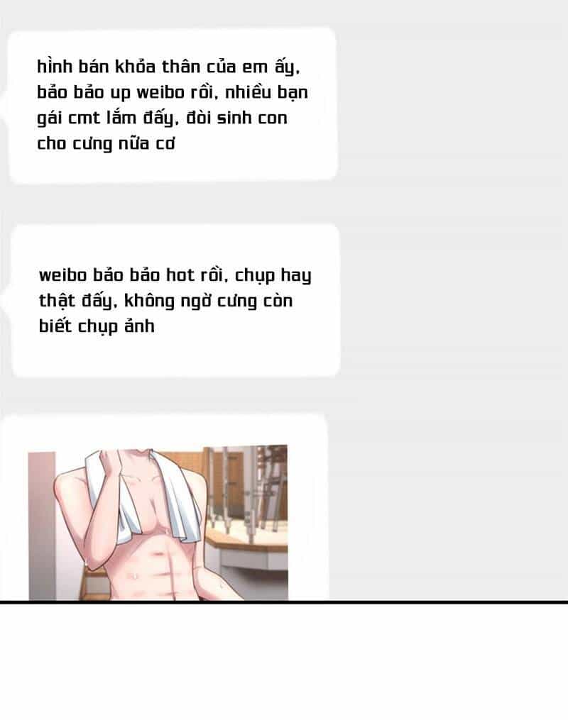 Chị Gái Tôi Là Đại Minh Tinh - Chương 154 - ảnh 40