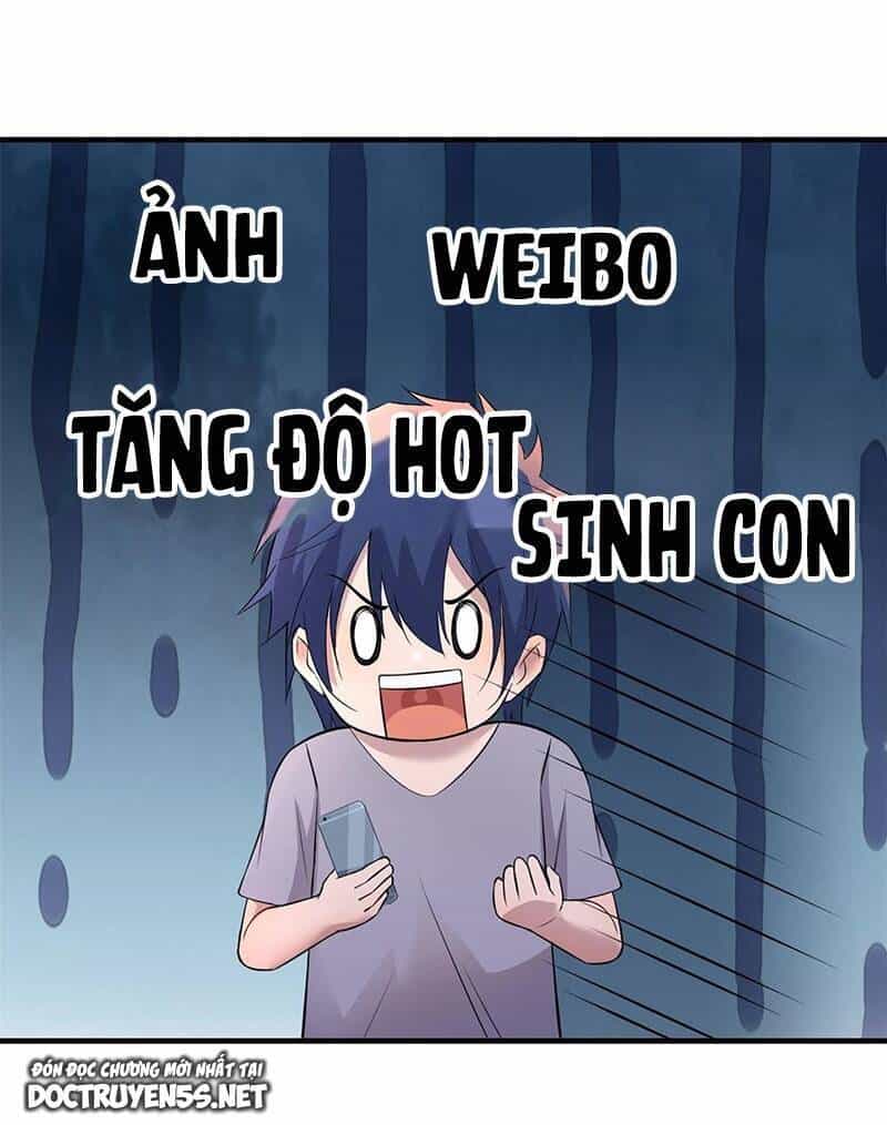 Chị Gái Tôi Là Đại Minh Tinh - Chương 154 - ảnh 41