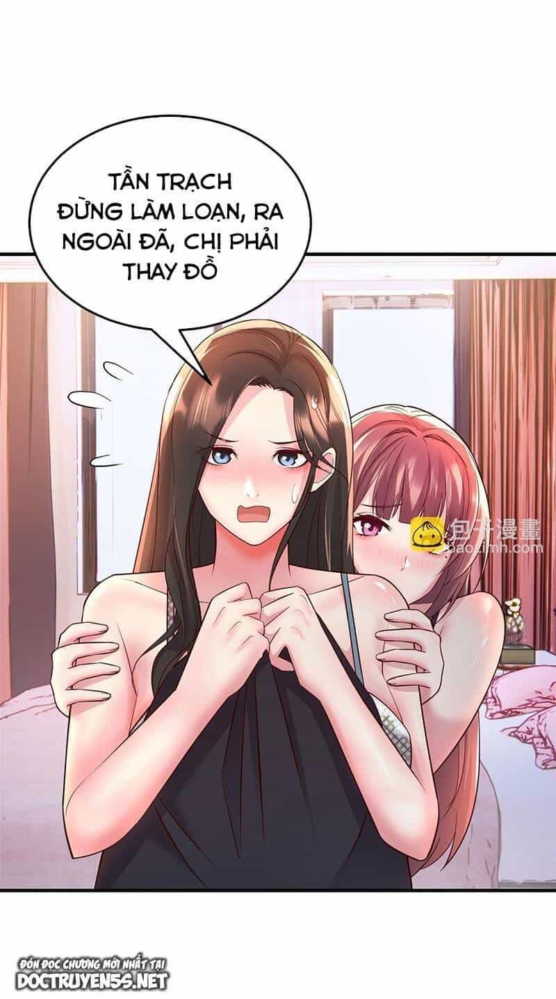 Chị Gái Tôi Là Đại Minh Tinh - Chương 154 - ảnh 45