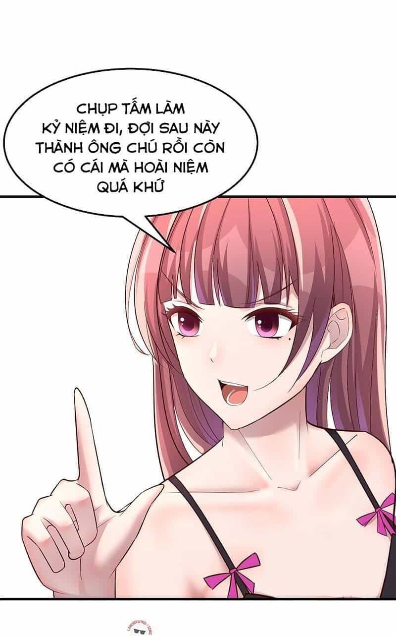 Chị Gái Tôi Là Đại Minh Tinh - Chương 154 - ảnh 8