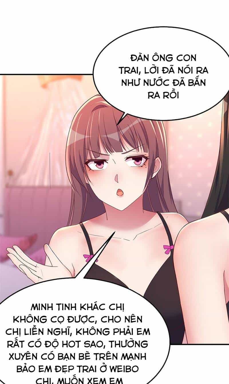 Chị Gái Tôi Là Đại Minh Tinh - Chương 155 - ảnh 12