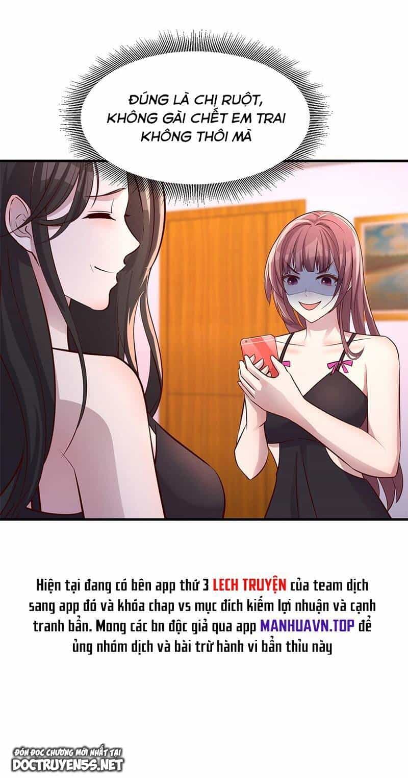 Chị Gái Tôi Là Đại Minh Tinh - Chương 155 - ảnh 29