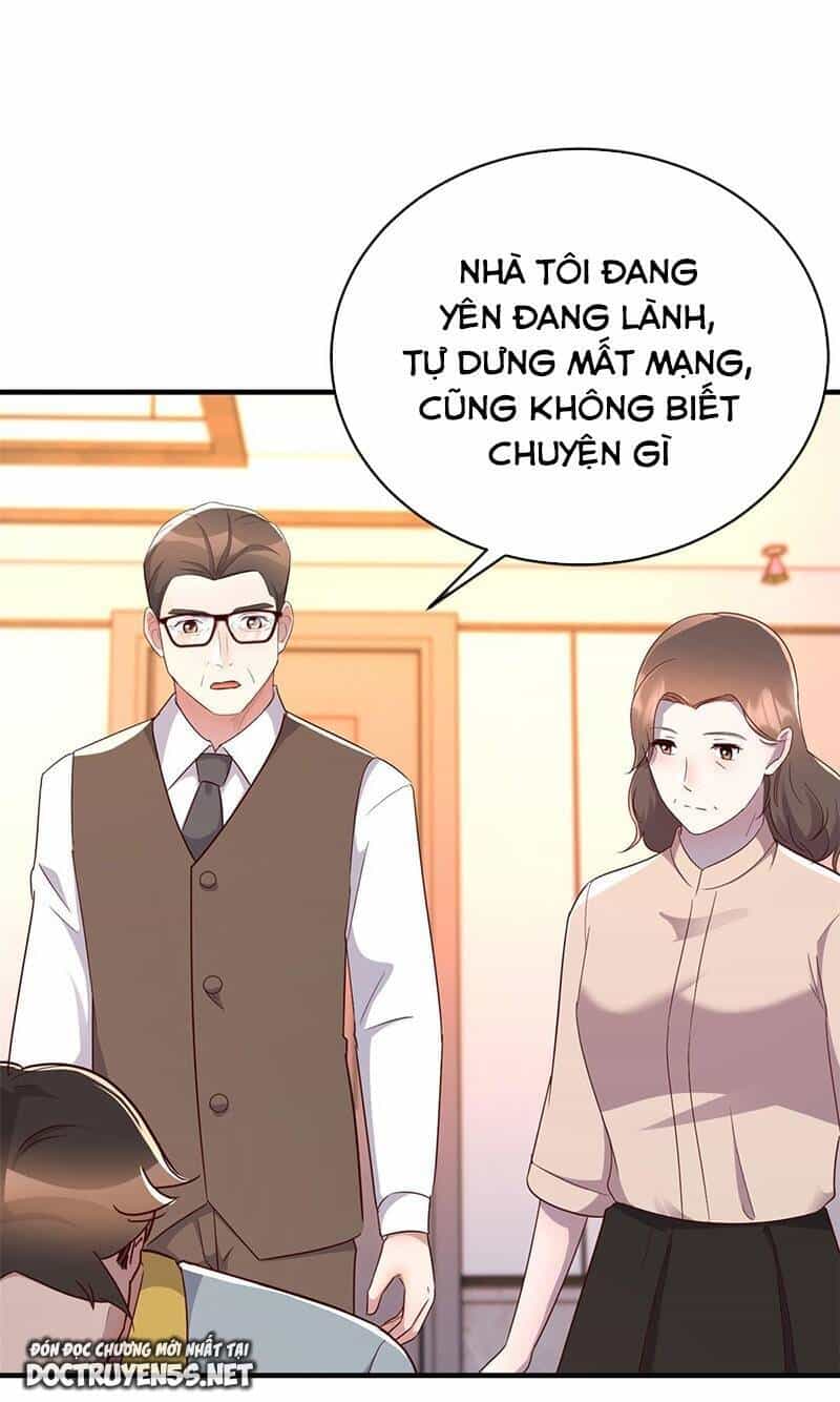 Chị Gái Tôi Là Đại Minh Tinh - Chương 155 - ảnh 34